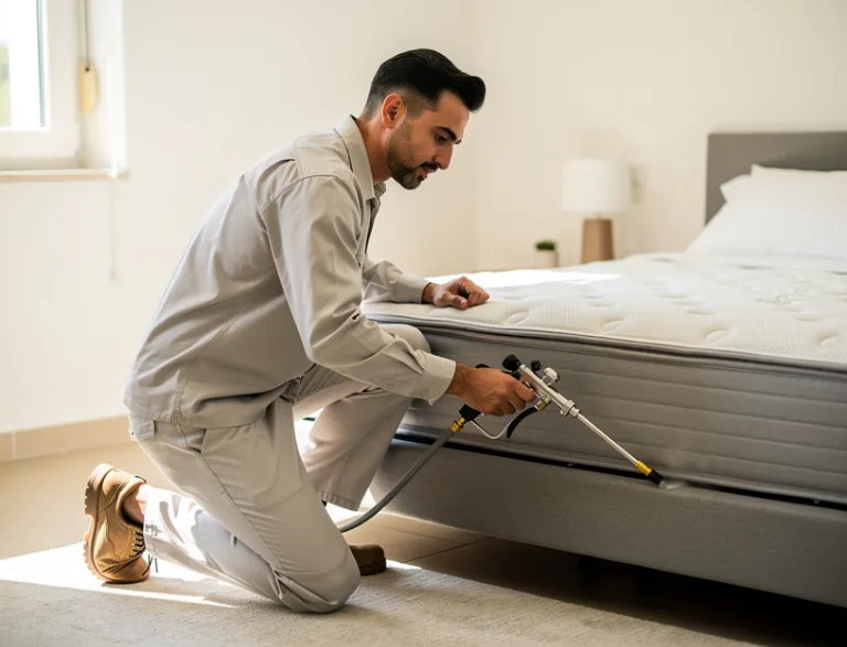 disinfestazione cimici da letto Terlizzi